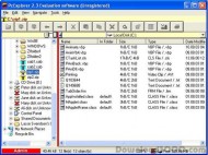 PcExplorer screenshot